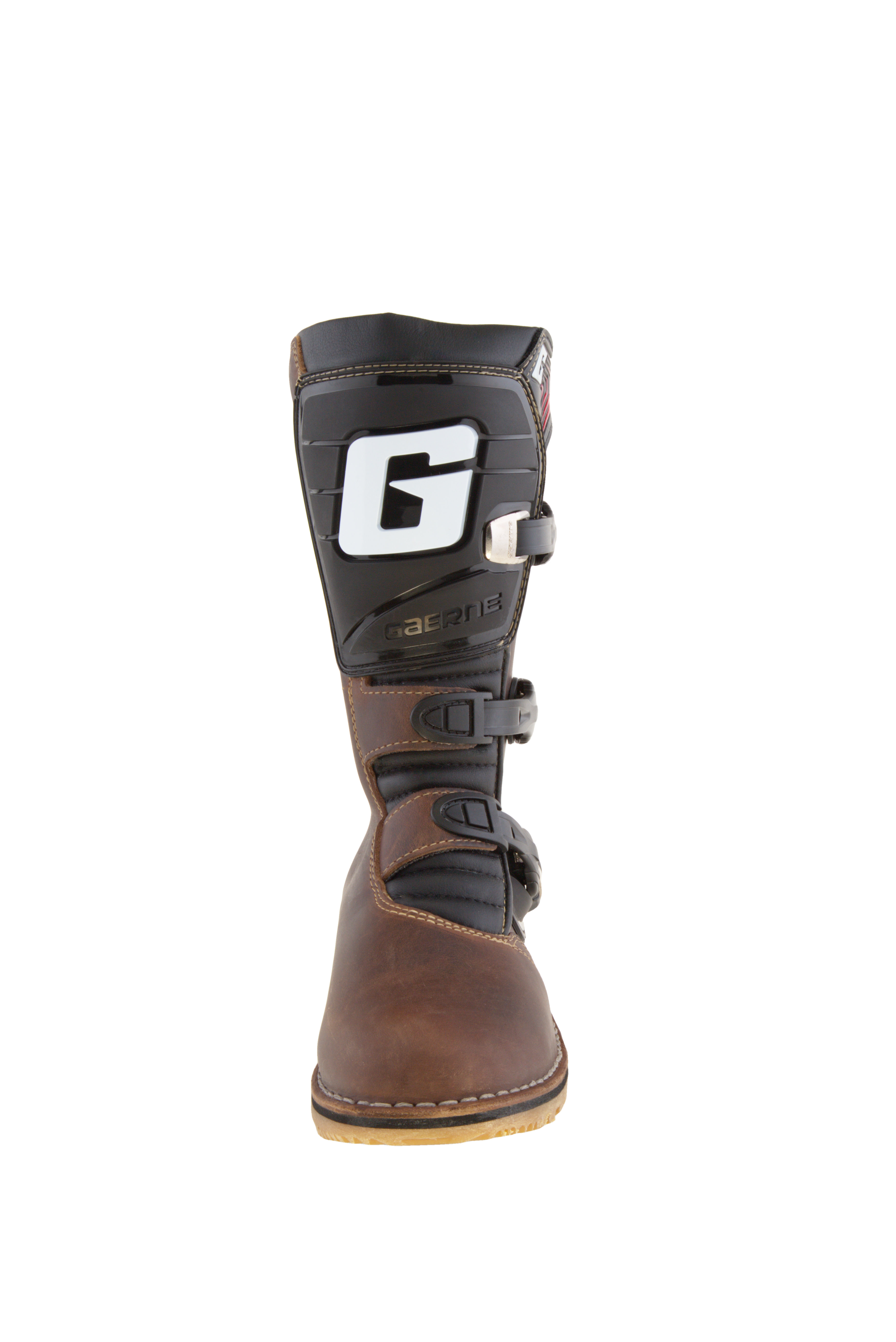 gaerne balance oiled motorradstiefel